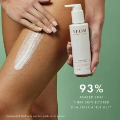 Neom Wellbeing London Scent To Boost Your Energy Energy Burst Multi-Mineral Body Milk 200ml Best