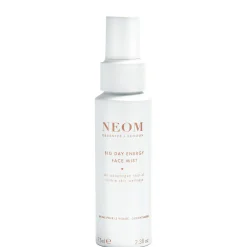 Neom Wellbeing London Scent To Boost Your Energy Big Day Energy Face Mist 75ml Best
