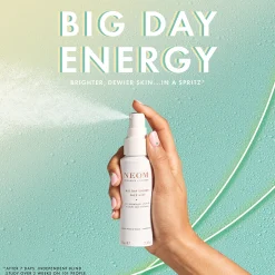Neom Wellbeing London Scent To Boost Your Energy Big Day Energy Face Mist 75ml Best