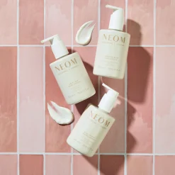Neom Wellbeing London Scent To Calm & Relax Complete Bliss Hand Lotion 300ml