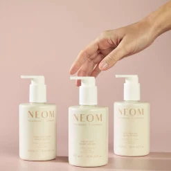 Neom Wellbeing London Scent To Calm & Relax Complete Bliss Hand Lotion 300ml