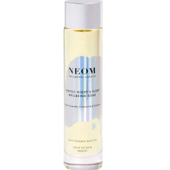 Neom Wellbeing London Scent To Sleep Perfect Night’s Sleep Wellbeing Soak Multi-Vitamin Bath Oil 100ml New