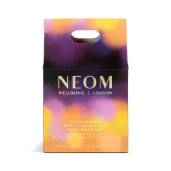 Neom Wellbeing London Sleep Saviours Gift Set Best