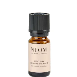Neom Wellbeing London Summer Scenting Great Day Essential Oil Blend 10ml