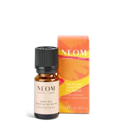 Neom Wellbeing London Summer Scenting Great Day Essential Oil Blend 10ml