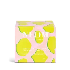 Neom Wellbeing London Summer Scenting Complete Bliss Citronella Outdoor Candle 350g Best