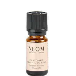 Neom Wellbeing London Summer Scenting Energy Burst Essential Oil Blend 10ml Sale