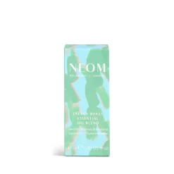 Neom Wellbeing London Summer Scenting Energy Burst Essential Oil Blend 10ml Sale