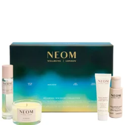 Neom Wellbeing London Wellbeing Discovery Collection Sale