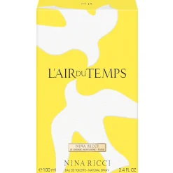 Nina Ricci L'Air du Temps Eau de Toilette 100ml Hot