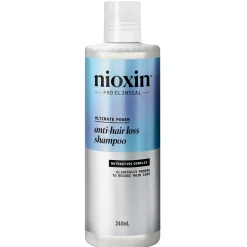 Nioxin Pro Clinical Anti-Hair Loss Anti Hair Loss Shampoo 240ml Sale