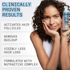 Nioxin Pro Clinical Anti-Hair Loss Anti Hair Loss Shampoo 240ml Sale