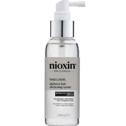 Nioxin Pro Clinical Density Defend Diaboost Hair Thickening Serum 100ml Hot
