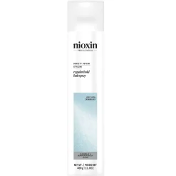 Nioxin Pro Clinical Density Defend Styling Strong Hold Hairspray 300ml