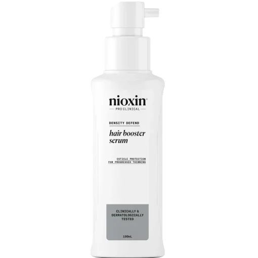 Nioxin Pro Clinical Density Defend Hair Booster Serum 100ml Outlet