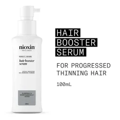 Nioxin Pro Clinical Density Defend Hair Booster Serum 100ml Outlet