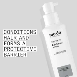 Nioxin Pro Clinical Density Defend Hair Booster Serum 100ml Outlet