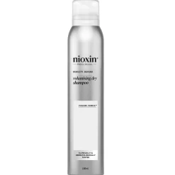 Nioxin Pro Clinical Density Defend Volumising Dry Shampoo 180ml Discount
