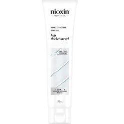 Nioxin Pro Clinical Density Defend Styling Thickening Gel for Thinning Hair 140ml Sale