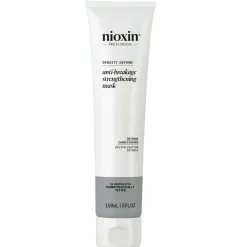 Nioxin Pro Clinical Density Defend Anti-Breakage Mask 150ml New