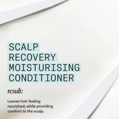 Nioxin Pro Clinical Scalp Recovery Conditioner for Itchy, Flaky Scalp 200ml Outlet