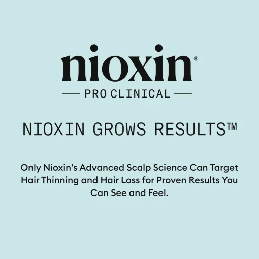 Nioxin Pro Clinical Scalp Recovery Conditioner for Itchy, Flaky Scalp 200ml Outlet
