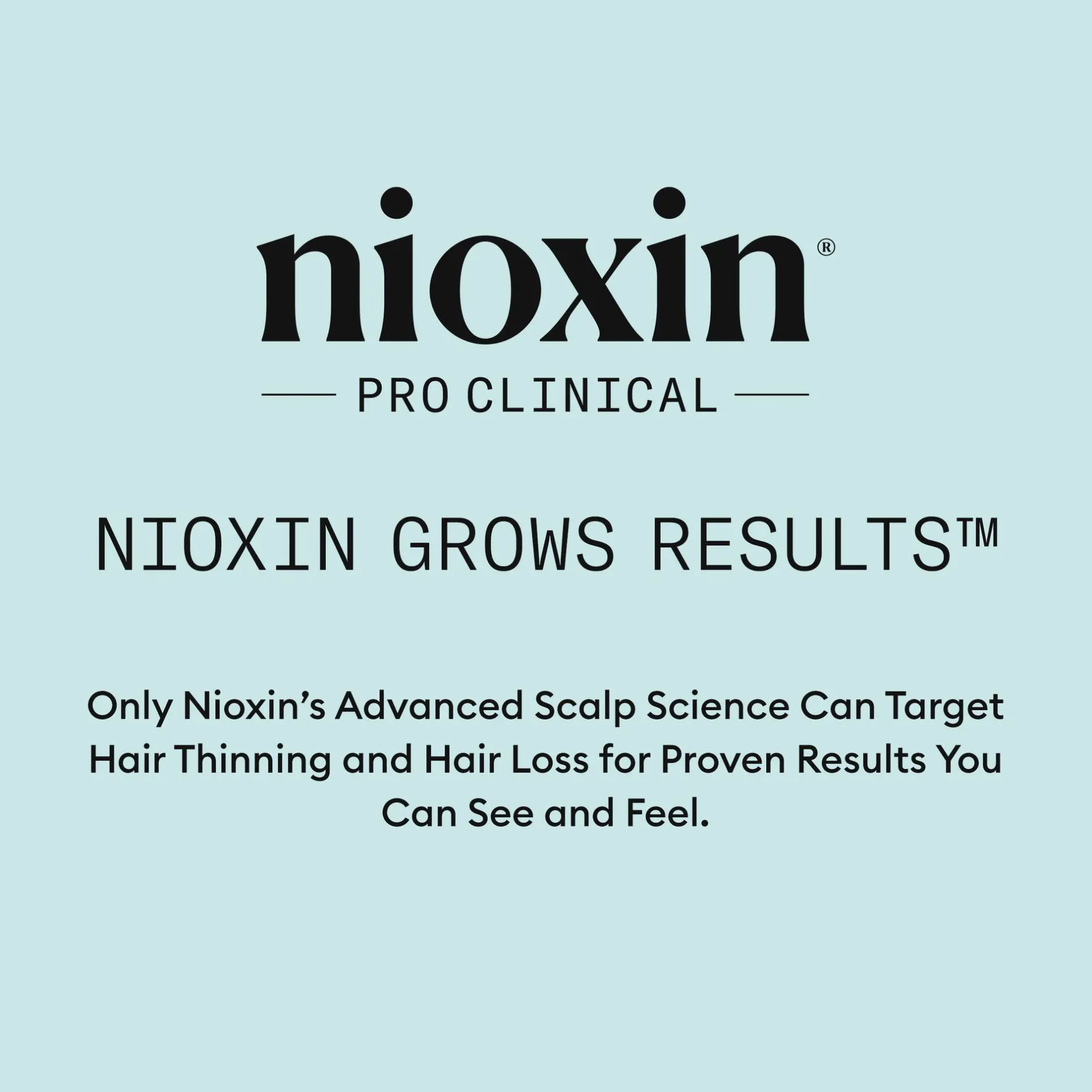 Nioxin Pro Clinical Scalp Recovery Conditioner for Itchy, Flaky Scalp 200ml Outlet