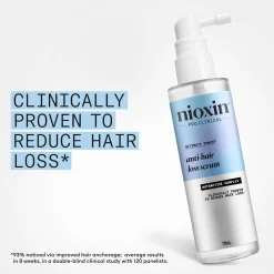 Nioxin Pro Clinical Serums Anti-Hair Loss, Hair Growth Serum for Thinning Hair 70ml Clearance