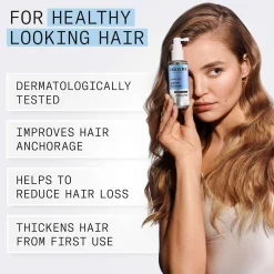 Nioxin Pro Clinical Serums Anti-Hair Loss, Hair Growth Serum for Thinning Hair 70ml Clearance