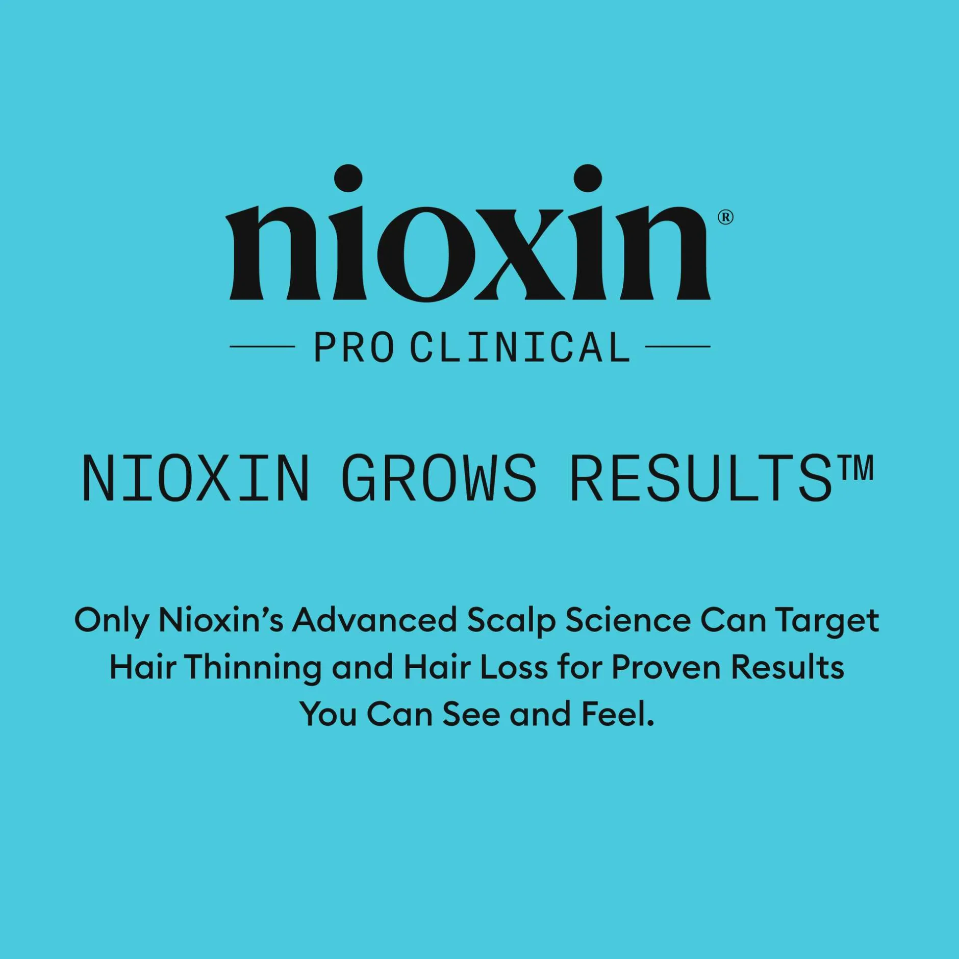 Nioxin Pro Clinical System 3 Shampoo for Coloured Hair with Light Thinning 300ml Best