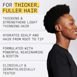 Nioxin Pro Clinical System 1 Leave-In Treatment for Natural Hair with Light Thinning 100ml Online