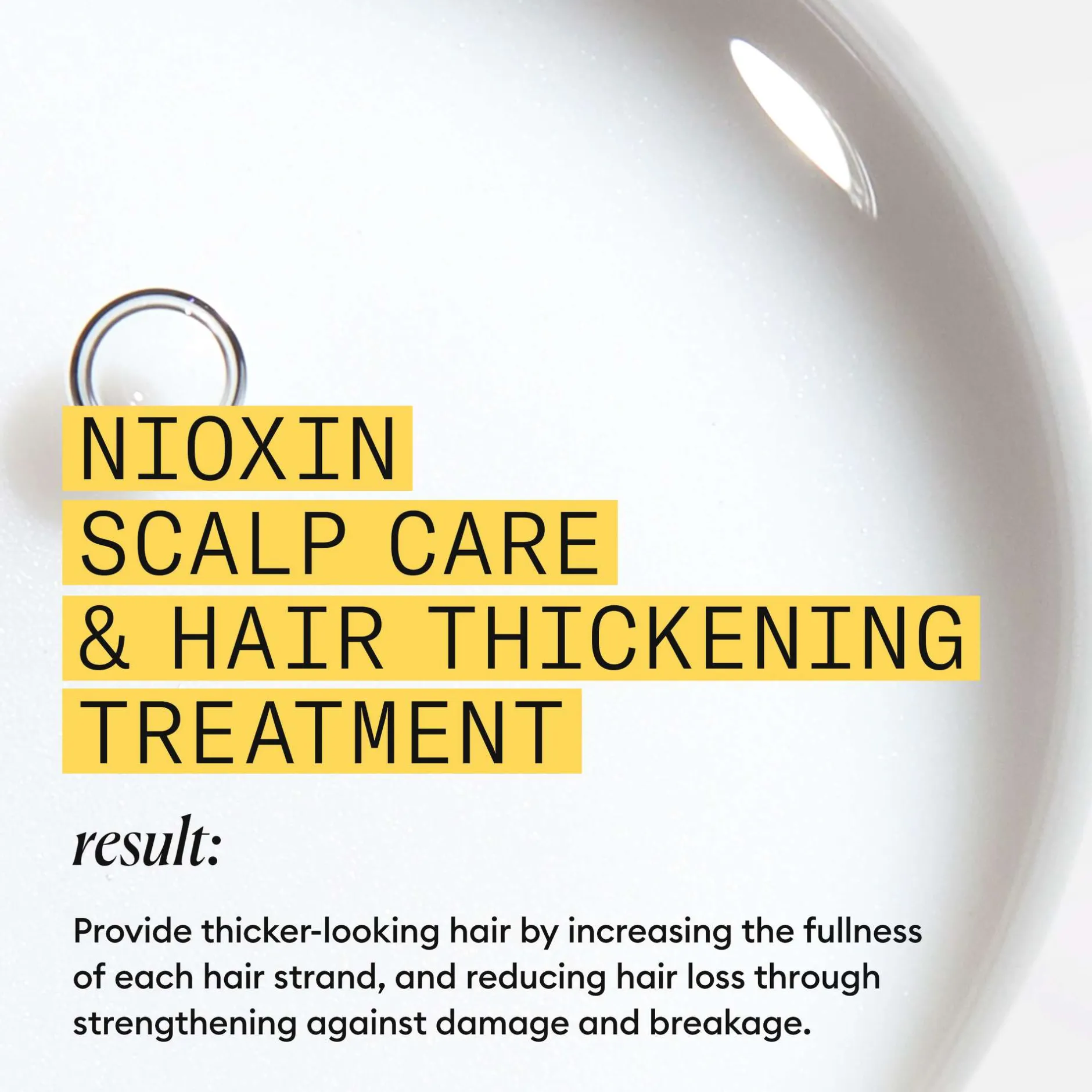 Nioxin Pro Clinical System 1 Leave-In Treatment for Natural Hair with Light Thinning 100ml Online