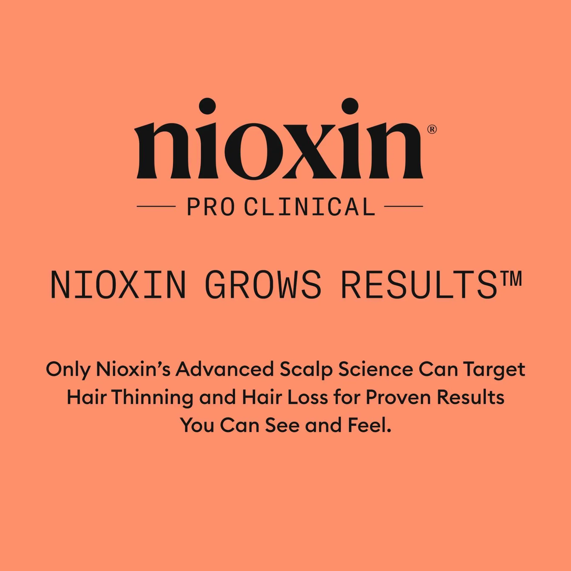 Nioxin Pro Clinical System 4 Leave-In Treatment for Coloured Hair with Progressed Thinning 100ml Discount