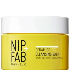 Nip + Fab Ceramide Fix Cleansing Balm 75ml Best