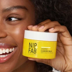Nip + Fab Ceramide Fix Cleansing Balm 75ml Best