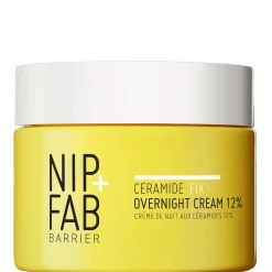 Nip + Fab Ceramide Fix Overnight Cream 12% 50ml
