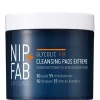 Nip + Fab Glycolic Fix Night Pads Extreme x 60 Best