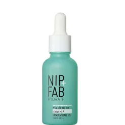 Nip + Fab Hyaluronic Fix Extreme4 Concentrate 2% 30ml