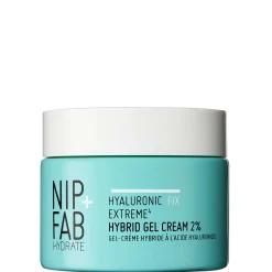 Nip + Fab Hyaluronic Fix Extreme4 Hybrid Gel Cream 50ml