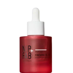 Nip + Fab Peptide Fix Finishing Oil 2% 30ml Hot
