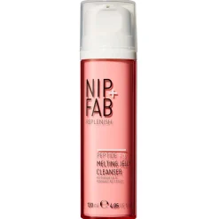 Nip + Fab Peptide Fix Melting Jelly Cleanser 120ml Online
