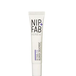 Nip + Fab Retinol Fix Blemish Gel Treatment 10% 15ml Online