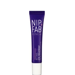 Nip + Fab Retinol Fix Eye Treatment 15ml Discount