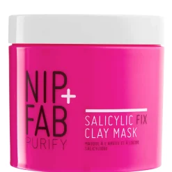 Nip + Fab Salicylic Fix Clay Mask 170ml Outlet