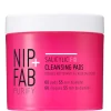 Nip + Fab Salicylic Fix Day & Night Pads x 60 Clearance