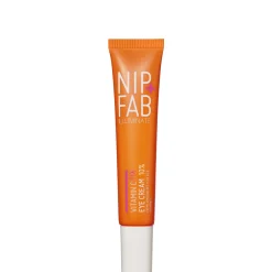 Nip + Fab Vitamin C Fix Eye Cream 10% 15ml