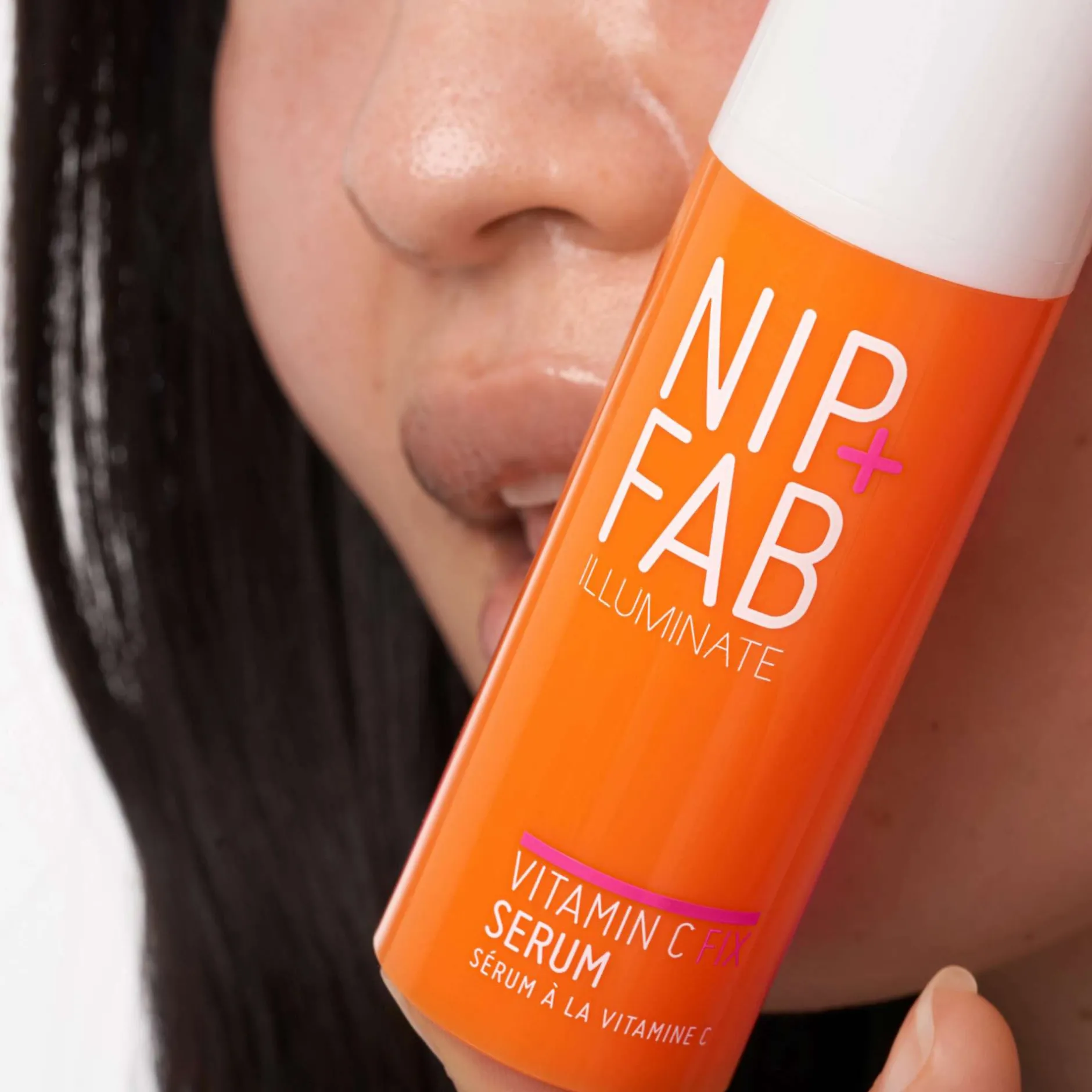 Nip + Fab Vitamin C Fix Serum 5% 50ml Online