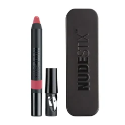 NUDESTIX Gel Colour Lip and Cheek Balm - Rebel New