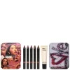 NUDESTIX Kits Nude Love Lip Palette Hot