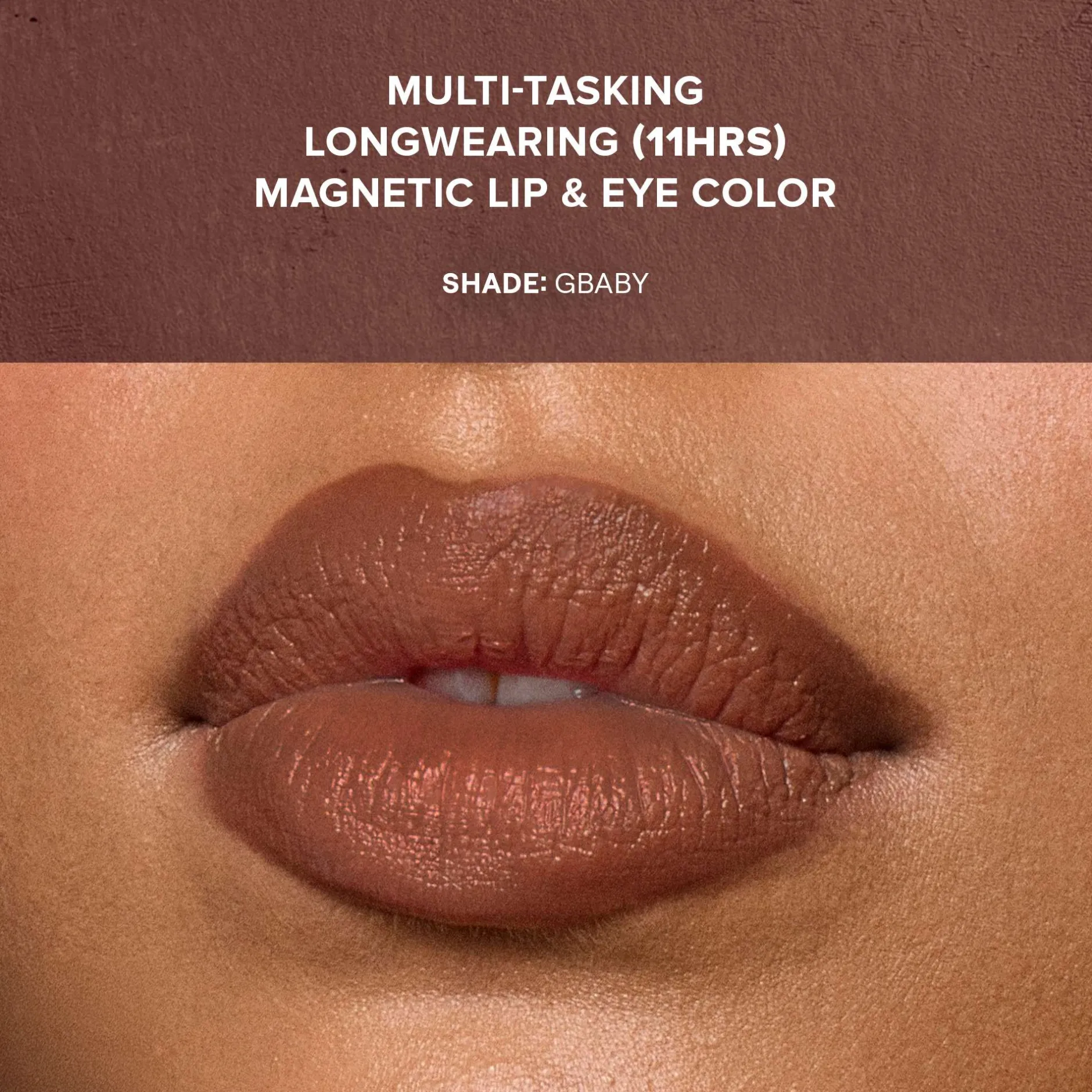 NUDESTIX Kits Nude Love Lip Palette Hot